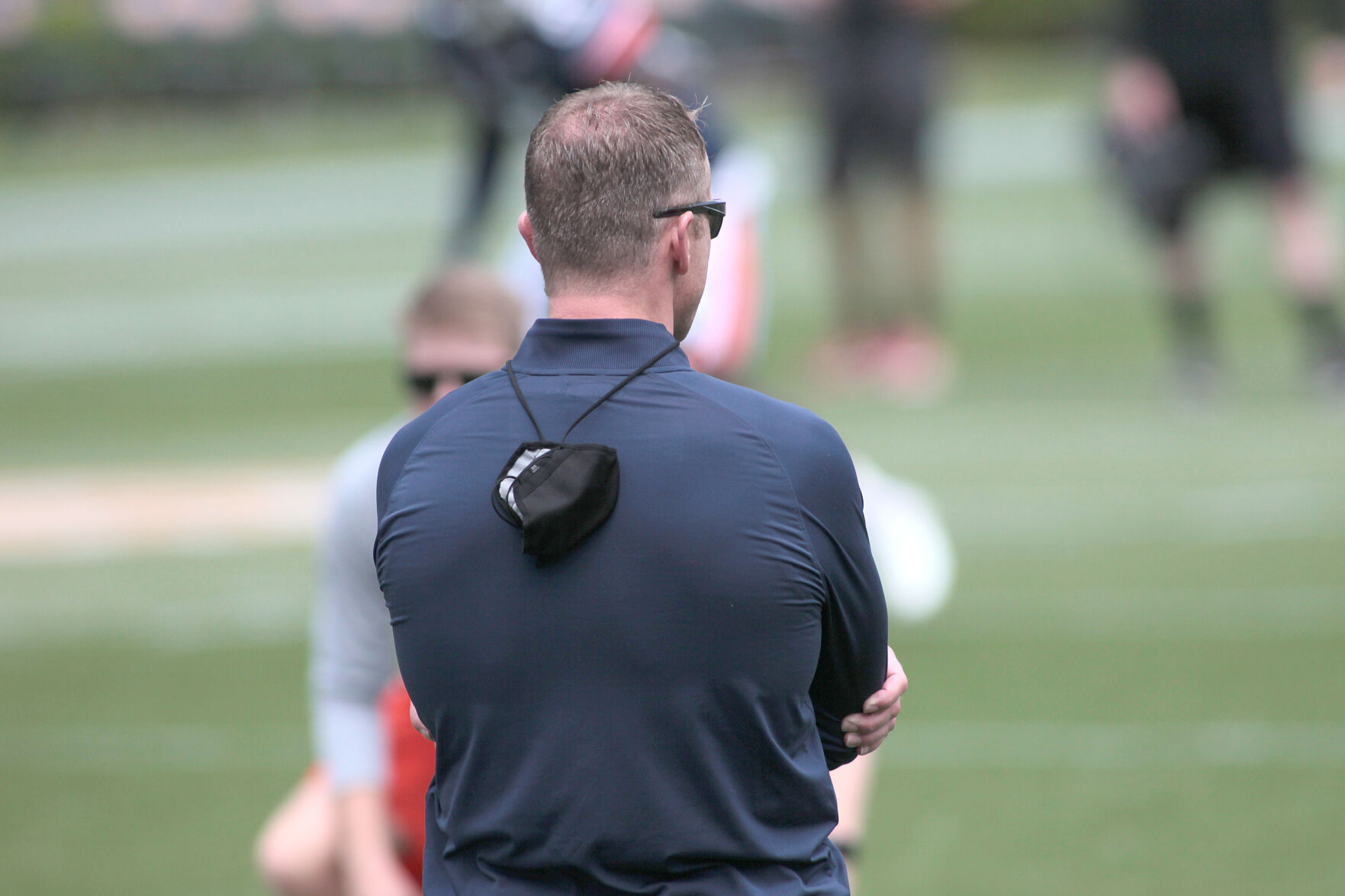 Auburn A-Day Game 2021